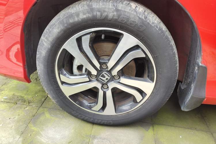 Used Honda City 2015 1.5L CVT Comfort Version