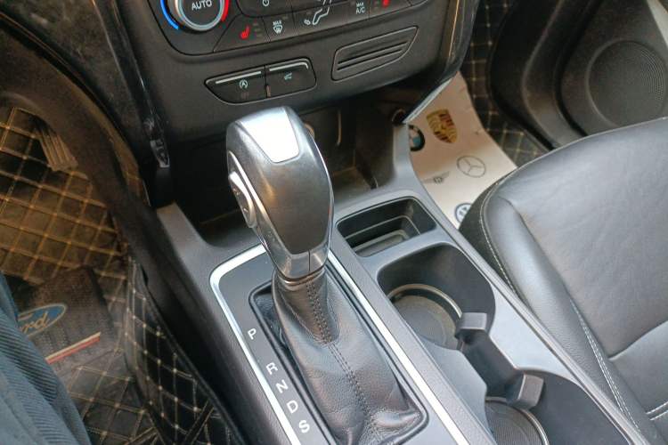 Used Ford Kuga 2018 EcoBoost 180 Two-Wheel-Drive Luxury Wing Edition