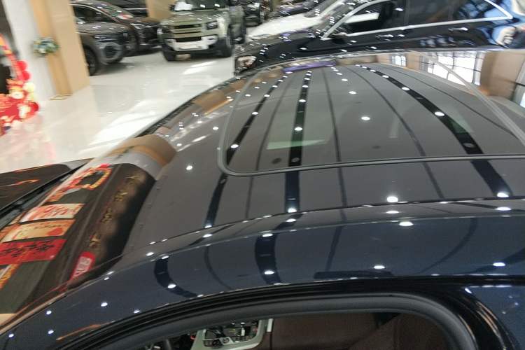 Used BMW X6 2021 xDrive40i M Sport Package