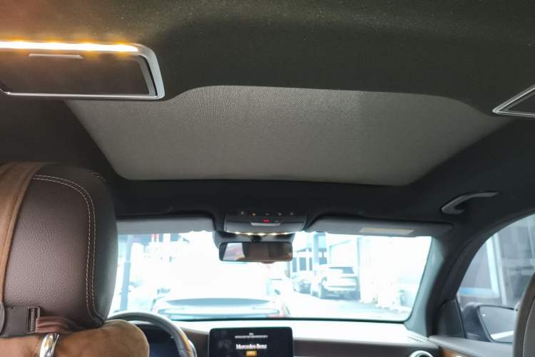 Used Mercedes-Benz GLC 2020 Facelifted GLC 300 L 4MATIC Luxury Edition