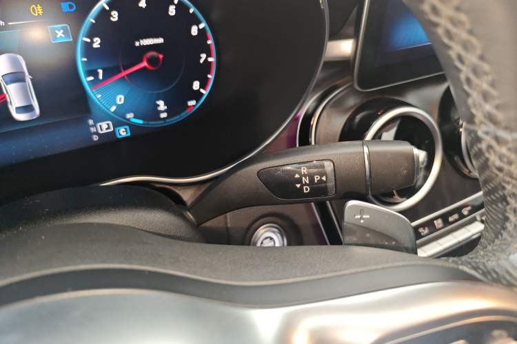 Used Mercedes-Benz C-Class 2020 Restyled C 200 L Fashion Edition Sport Version
