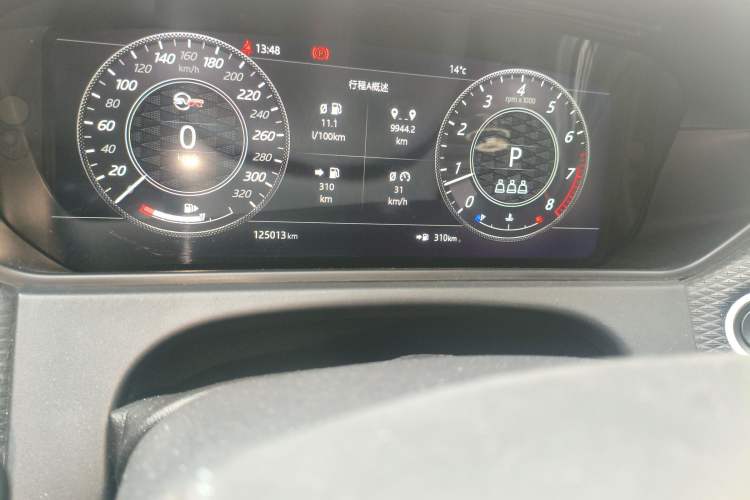 Used Land Rover Range Rover Velar 2017 P250 S
