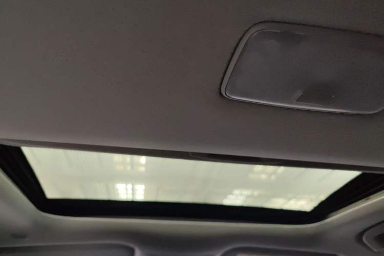 Used Toyota FRONTLANDER 2023 2.0L CVT Luxury Edition