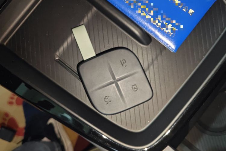 Used Lynk & Co 08 EM-P 2025 120km Long-Range Halo
