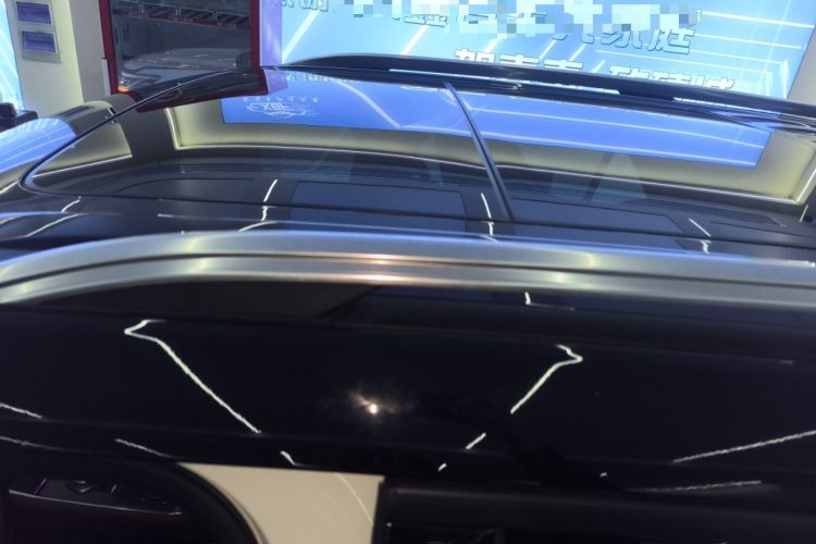 Used Ford Explorer 2023 EcoBoost 285 Four-Wheel Drive Titanium Edition 6 Seats