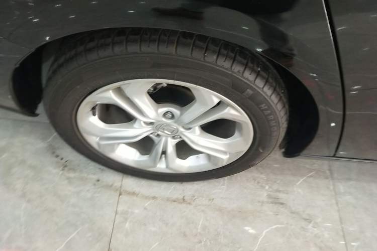 Used Honda Accord 2023 260TURBO Smart Enjoyment Version