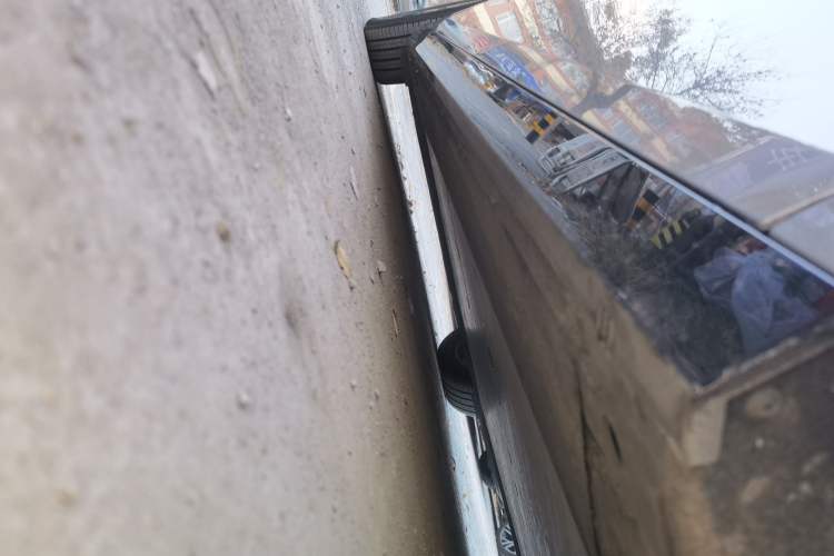 Used Li Auto MEGA 2025 Home Family Special Edition
