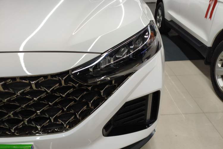 Used Hyundai ix35 2021 2.0L Automatic 2WD GLS Leading Edition
