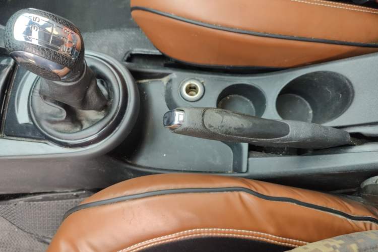 Used Citroen C-Quatre 2014 1.6L Manual Car Connectivity Edition
