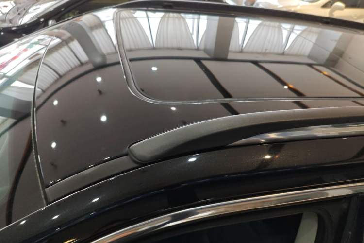 Used Jeep Compass 2017 200T Automatic Family Edition
