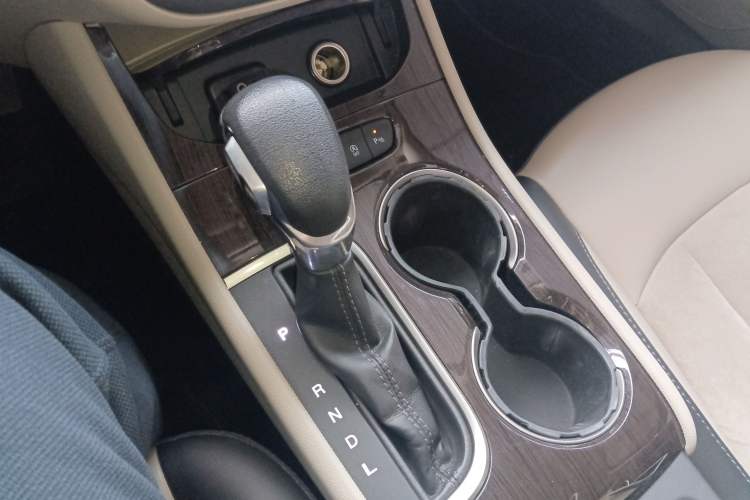 Used Buick Verano 2018 Sedan 15S Automatic Leading Model