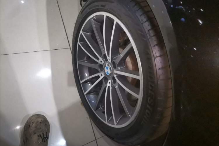 Used BMW 7 Series 2014 730Li Premium Edition
