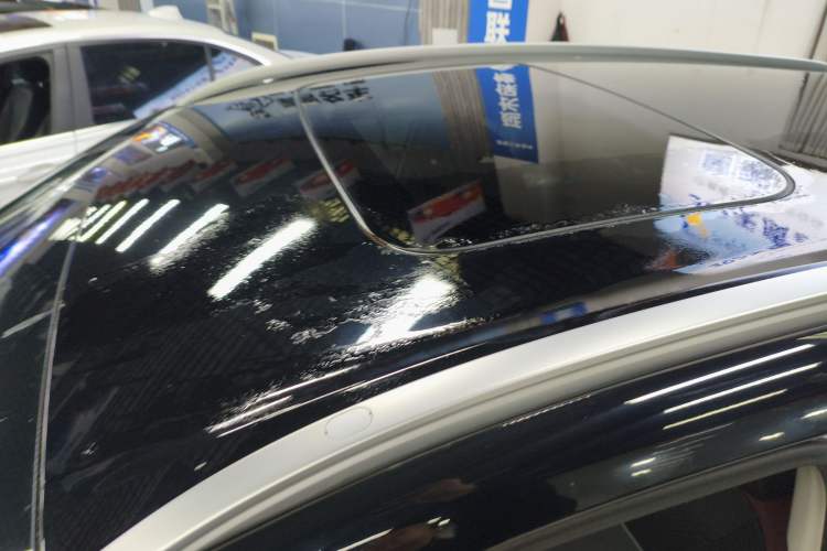 Used Geely Auto Coolray 2021 1.4T DCT Diamond Edition
