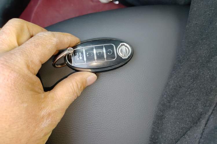 Used Nissan Sylphy 2021 1.6L XL CVT Enjoyment Edition
