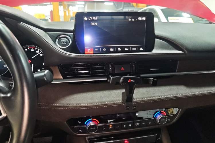 Used Mazda Atenza 2020 2.5L Sky Blue Prestige Edition
