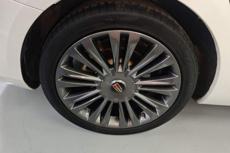 Used Hongqi H5 2020 1.5T DCT Flagship Edition
