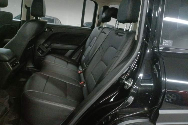 Used Haval Raptor New Energy 2023 Hi4 102 Exploration Edition