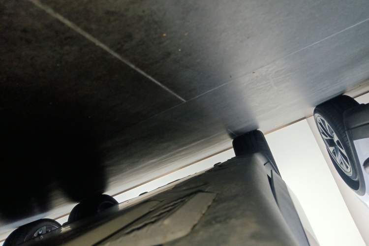 Used Tesla Model X 2023 Dual-Motor All-Wheel-Drive Version
