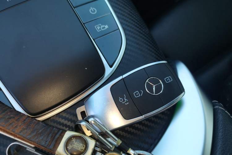 Used Mercedes-Benz EQC 2020 EQC 400 4MATIC
