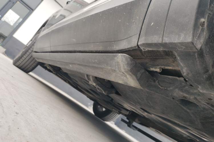 Used Volkswagen Teramont 2020 380TSI Four-Wheel Drive Luxury Version China VI Standard