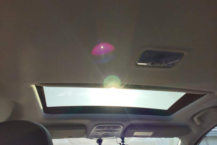 Used Haval M6 2019 1.5T DCT Two-Wheel Drive Elite Version China VI Standard
