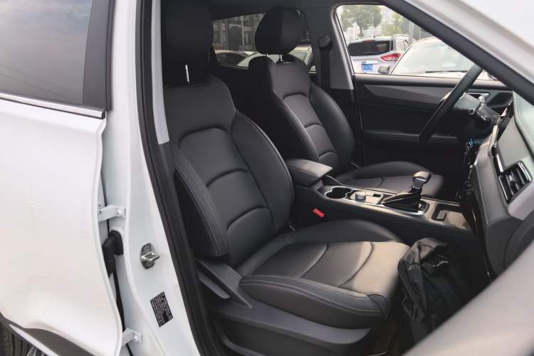 Used Cowin Xuanjie 2024 1.5L CVT Luxury Edition