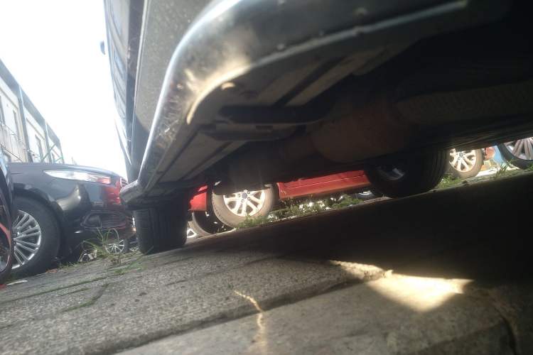 Used BYD Song Pro New Energy 2023 Champion Edition DM-i 71KM Leading Model
