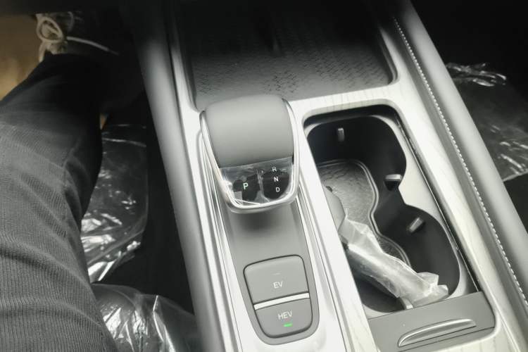 Used Chery Fengyun A8 2024 127 Yufeng Edition