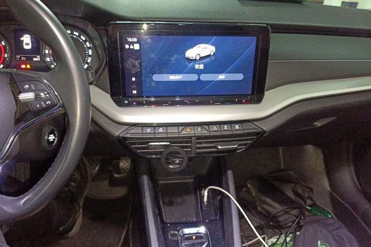 Used Skoda Octavia 2021 PRO TSI280 DSG Luxury Edition