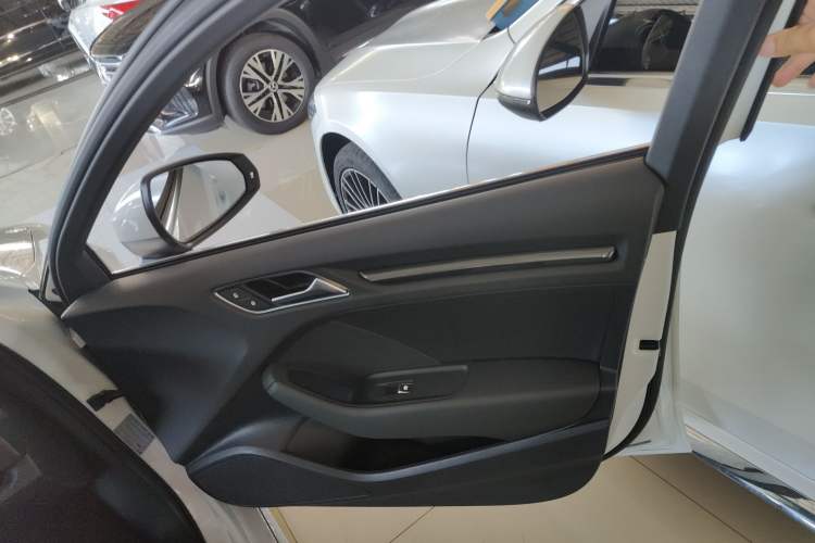 Used Audi A3 2018 30th Anniversary Edition Limousine 35 TFSI Fashion Model
