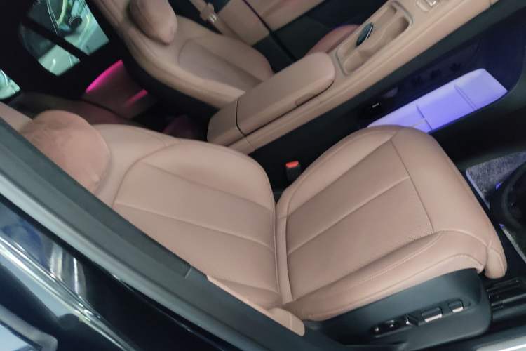 Used Nio EC6 2023 75 kWh
