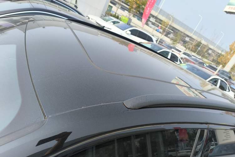 Used Audi Q5L 2024 40 TFSI Luxury Dynamic Edition