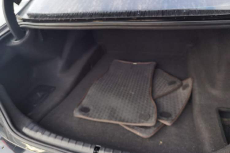 Used BMW 5 Series 2019 530Li Leading Model M Sport Package