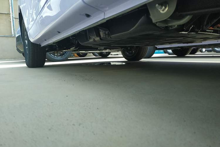 Used Chery QQ Ice Cream 2025 155km Sundae Edition
