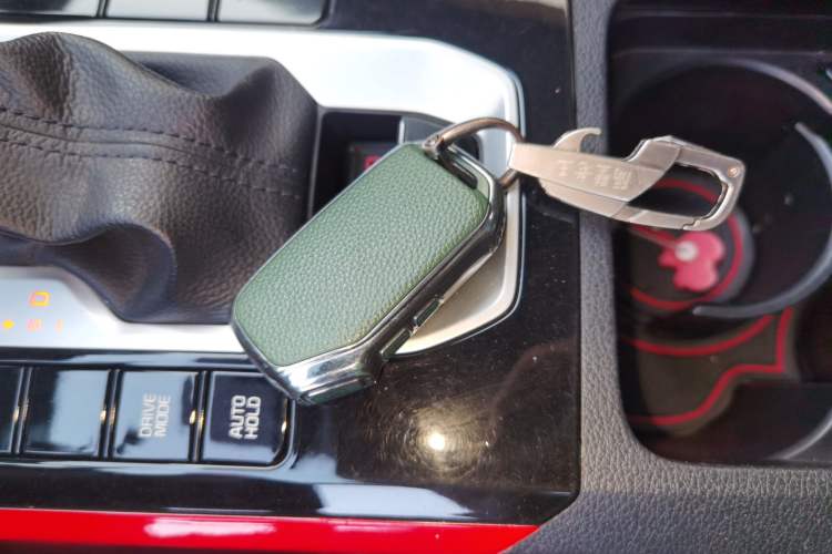 Used Kia K3 2019 1.5L CVT Smart Connectivity Version