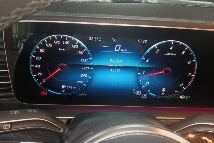 Used Mercedes-Benz GLE 2022 Facelifted GLE 350 4MATIC Fashion Edition
