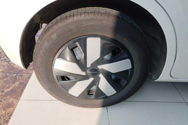 Used Dongfeng NAMMI 01 2025 330KM Youth Edition
