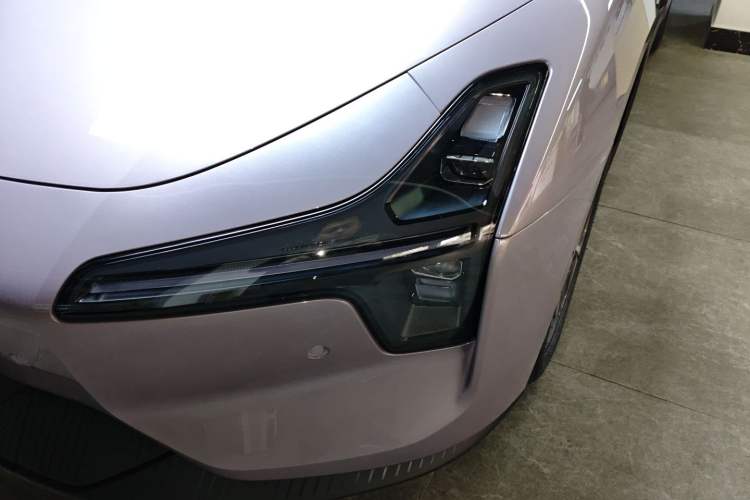 Used XPeng MONA M03 2025 620 Ultra-Long Range Plus