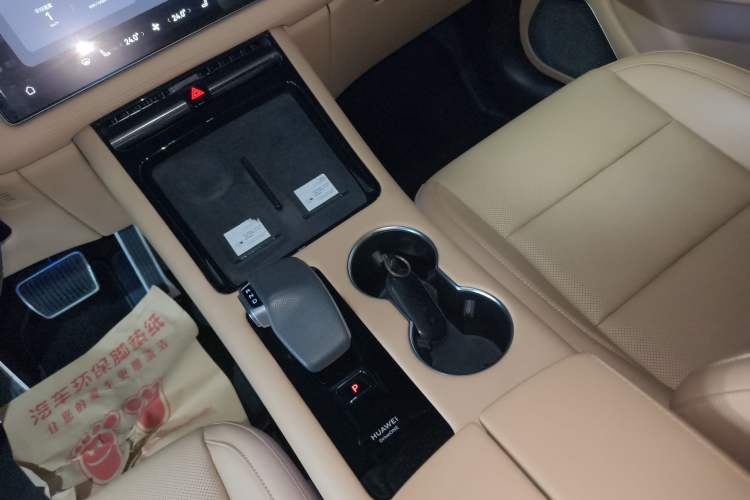 Used Hima AITO M5 2022 Pure Electric Rear-Drive Standard Edition
