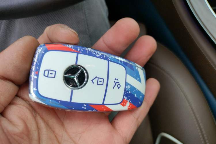 Used Mercedes-Benz E-Class 2018 Facelift E 200 L
