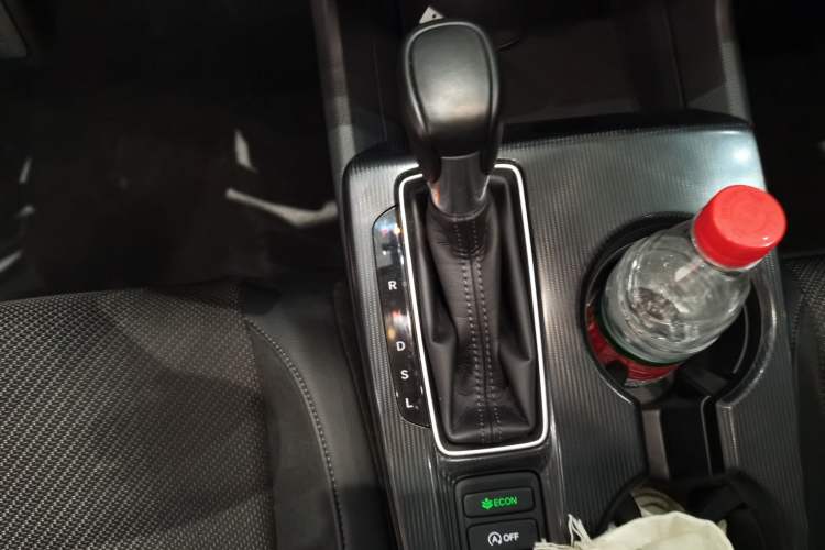 Used Honda Integra 2023 240TURBO CVT Phantom Night · Tech Edition
