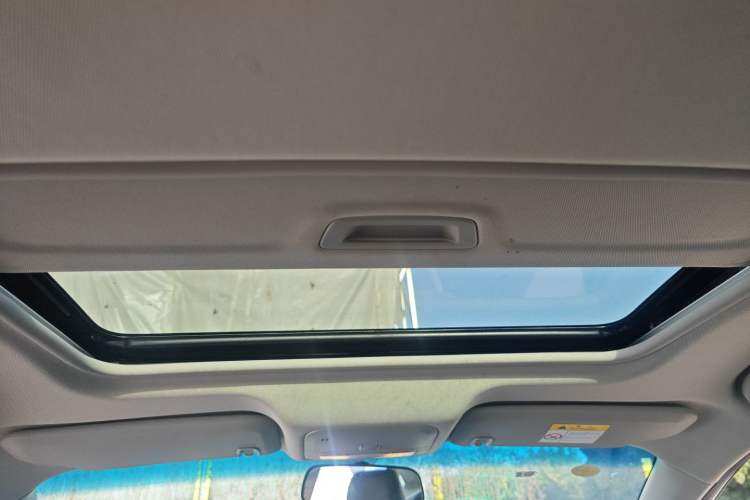 Used Buick GT 2021 Revised Version 1.3T Automatic Mild Hybrid Elite Edition
