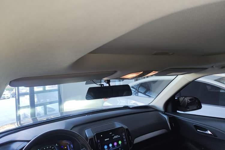 Used Hyundai ix35 2021 2.0L Automatic 2WD GLS Leading Edition
