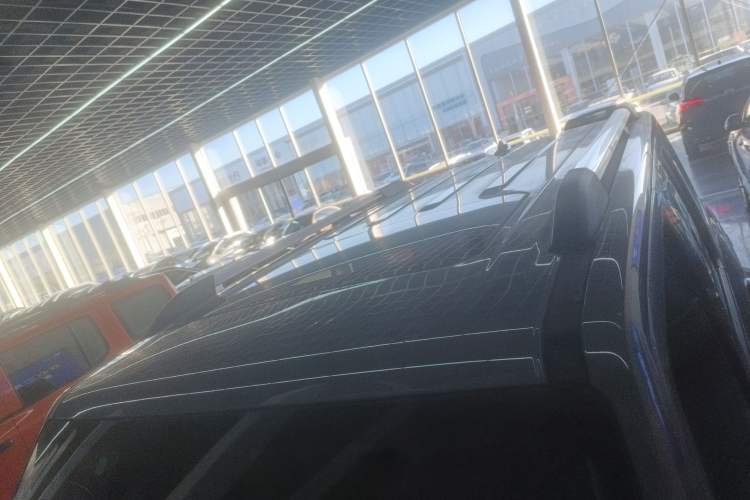 Used Tank 300 2023 City Edition 2.0T—Stylish as Ever
