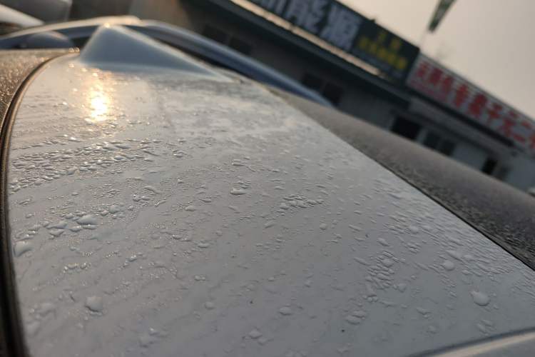 Used BYD Song L EV 2025 Intelligent Driving Version 662 km LiDAR Excellence Edition
