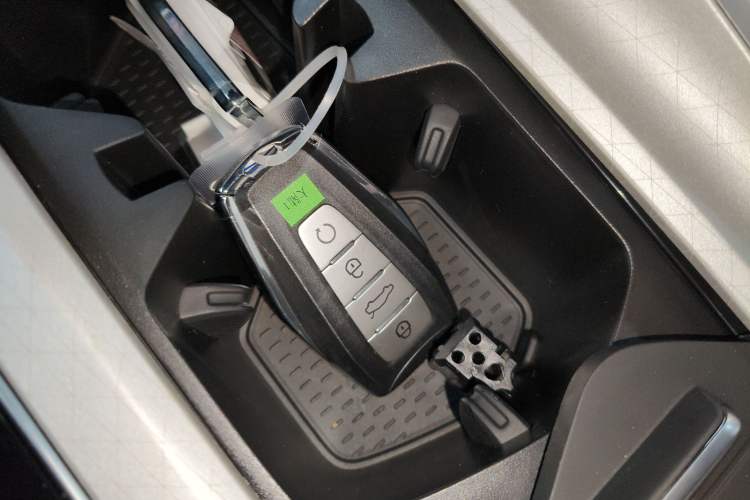 Used Geely Auto Preface 2025 Dongfang Yao 1.5TD Kunlun Edition
