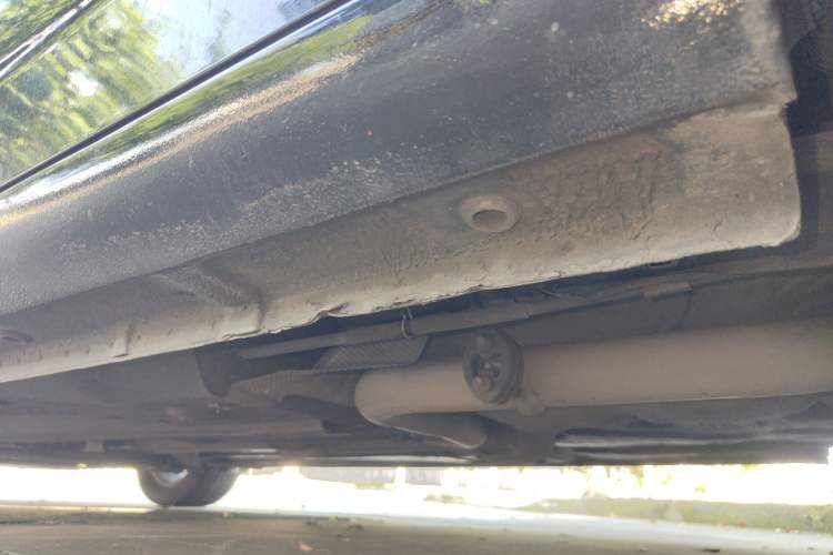 Used Ford Mondeo 2013 2.3L Fashion Edition
