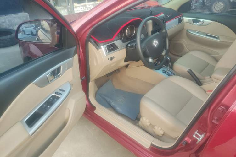 Used Buick Excelle 2015 1.5L Automatic Classic Model