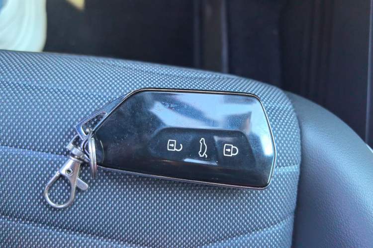 Used Volkswagen ID.3 2024 Pure & Smart Edition
