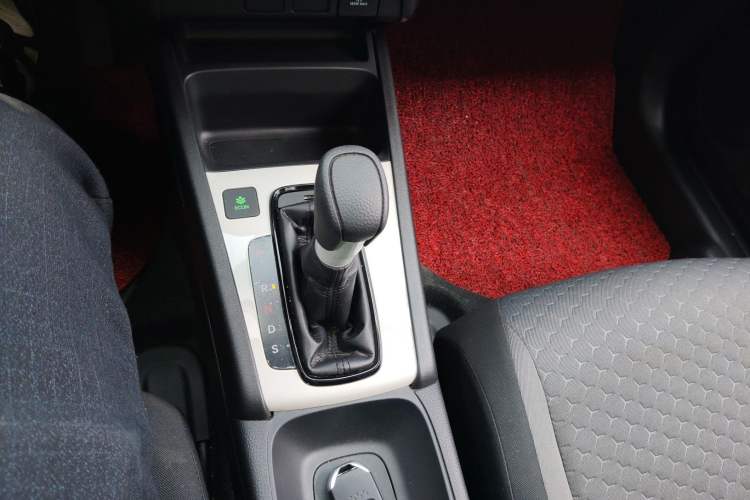 Used Honda Fit 2021 1.5L CVT Trend Edition
